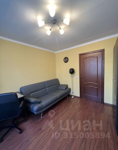 3-комн., 64 м², 5/12 этаж