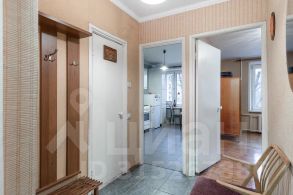 1-комн.кв., 34 м², этаж 2