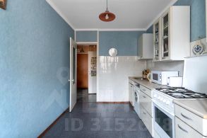 1-комн.кв., 34 м², этаж 2