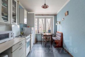 1-комн.кв., 34 м², этаж 2