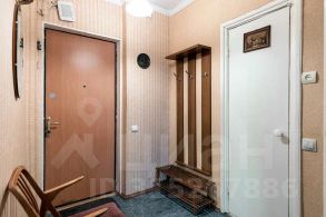 1-комн.кв., 34 м², этаж 2