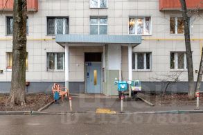 1-комн.кв., 34 м², этаж 2