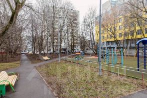 1-комн.кв., 34 м², этаж 2