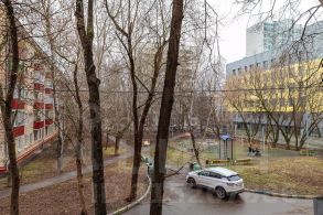 1-комн.кв., 34 м², этаж 2