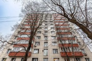 1-комн.кв., 34 м², этаж 2