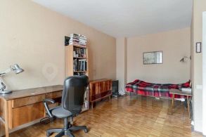 1-комн.кв., 34 м², этаж 2