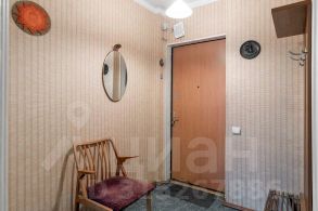 1-комн.кв., 34 м², этаж 2