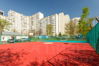 1-комн.кв., 38 м², этаж 1