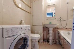 1-комн.кв., 38 м², этаж 1