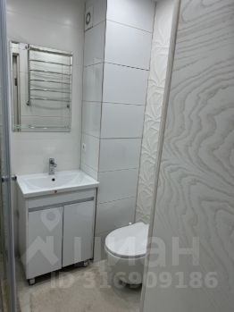 2-комн.кв., 51 м², этаж 8