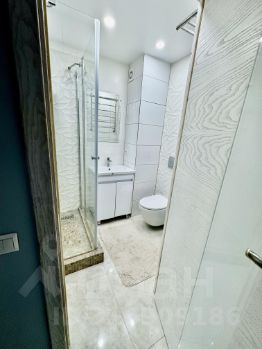 2-комн.кв., 51 м², этаж 8
