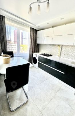 2-комн.кв., 51 м², этаж 8