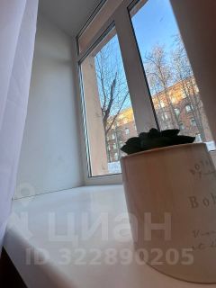 1-комн.кв., 35 м², этаж 1