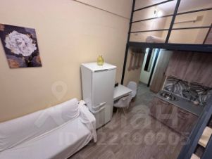 1-комн.кв., 35 м², этаж 1