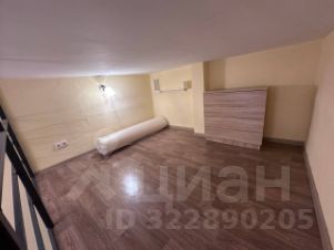 1-комн.кв., 35 м², этаж 1