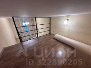 1-комн.кв., 35 м², этаж 1