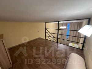 1-комн.кв., 35 м², этаж 1