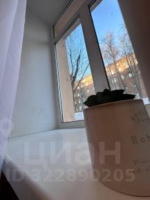 1-комн.кв., 35 м², этаж 1