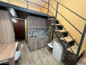 1-комн.кв., 35 м², этаж 1