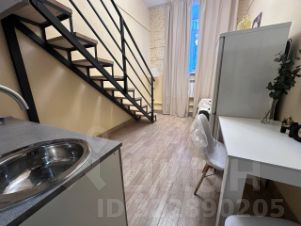 1-комн.кв., 35 м², этаж 1