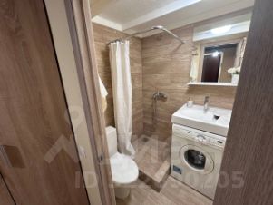 1-комн.кв., 35 м², этаж 1