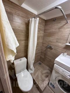 1-комн.кв., 35 м², этаж 1