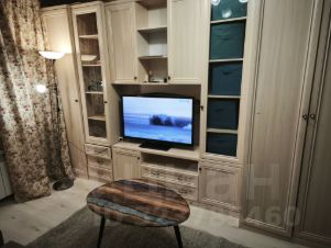 1-комн.кв., 34 м², этаж 4