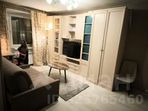 1-комн.кв., 34 м², этаж 4