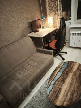 1-комн.кв., 34 м², этаж 4 1-комн.кв., 34 м², этаж 4