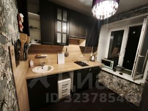 1-комн.кв., 34 м², этаж 4