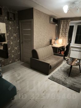 1-комн.кв., 34 м², этаж 4 1-комн.кв., 34 м², этаж 4