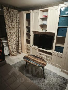 1-комн.кв., 34 м², этаж 4