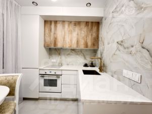 2-комн.кв., 50 м², этаж 6