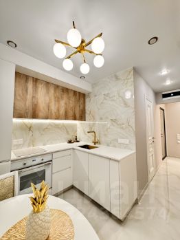 2-комн.кв., 50 м², этаж 6