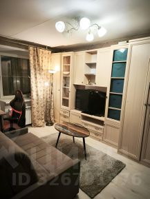 1-комн.кв., 33 м², этаж 5