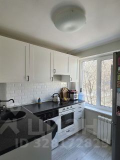 2-комн.кв., 45 м², этаж 4