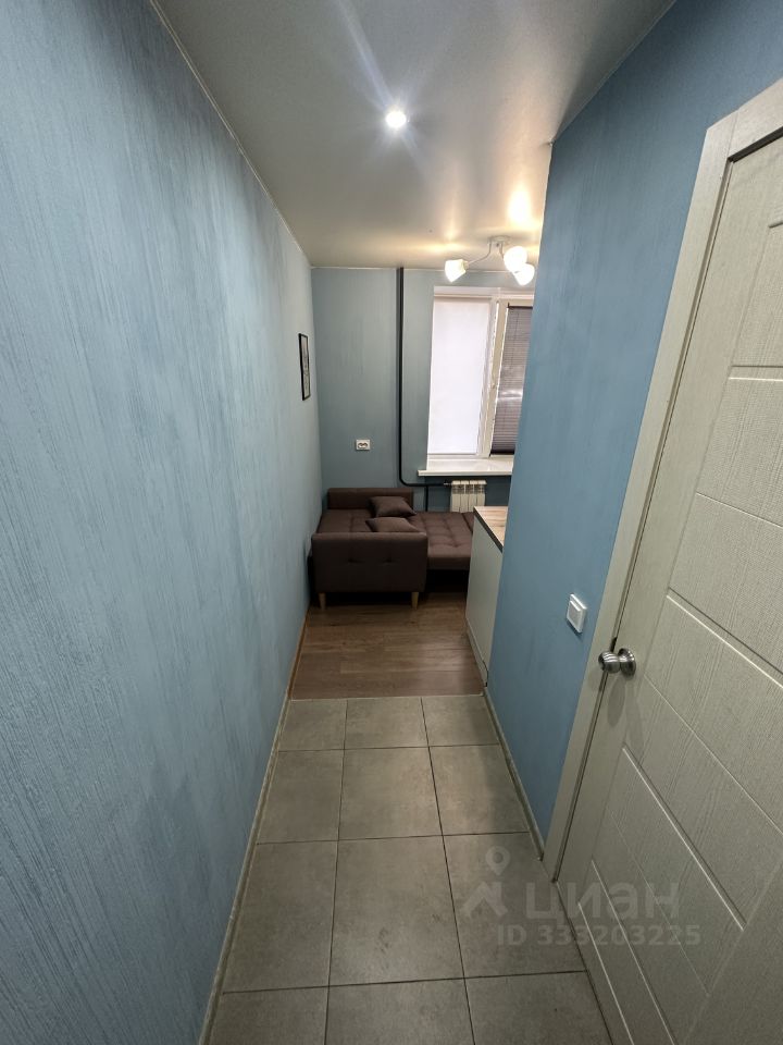 Квартира-студия, 15 м² — фото 6