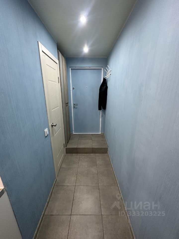 Квартира-студия, 15 м² — фото 8