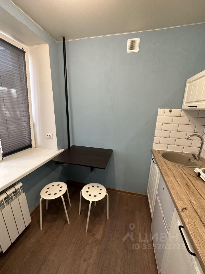 Квартира-студия, 15 м² — фото 7