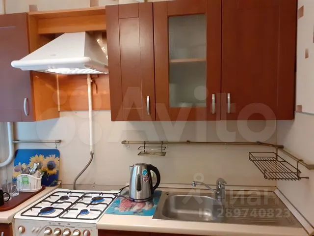 2-комн., 45 м², 1/5 этаж