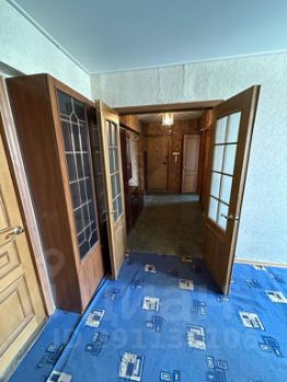 3-комн.кв., 58 м², этаж 9