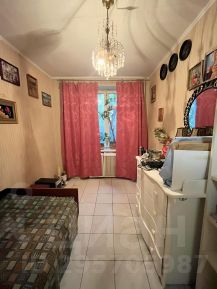 2-комн.кв., 43 м², этаж 1