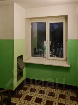 3-комн.кв., 58 м², этаж 7