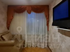 3-комн.кв., 58 м², этаж 7