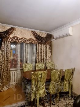 3-комн.кв., 58 м², этаж 7