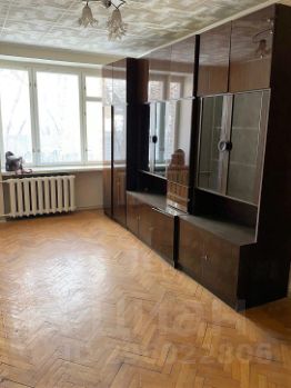 1-комн.кв., 30 м², этаж 1