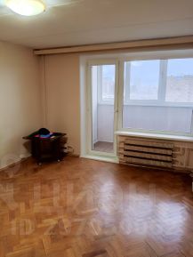 1-комн.кв., 35 м², этаж 16