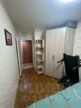 2-комн.кв., 43 м², этаж 1