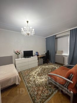 1-комн.кв., 30 м², этаж 5