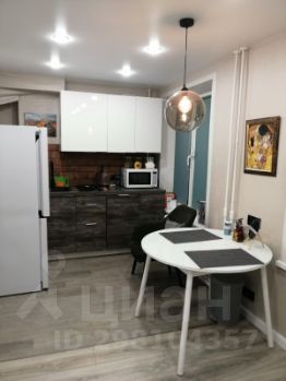 1-комн.кв., 32 м², этаж 2